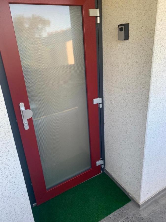 3 Zimmer Messe Wohnung Hannover Exteriér fotografie